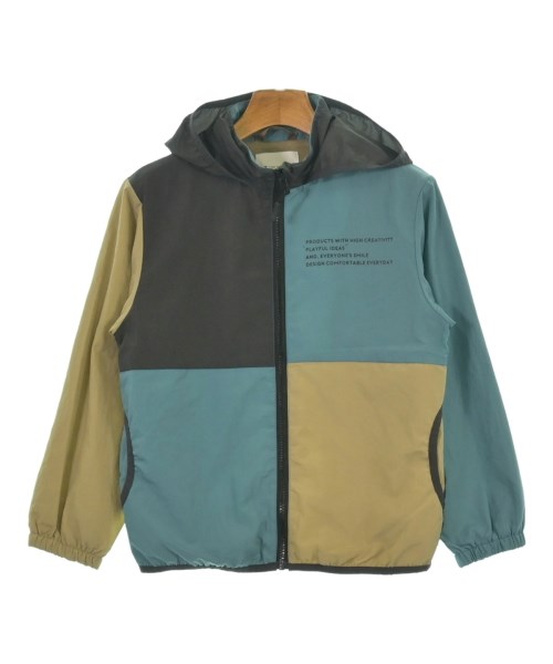 ザショップティーケー(THE SHOP TK)のTHE SHOP TK ブルゾン（その他）