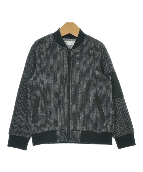 THE SHOP TK(ザショップティーケー)その他 黒 サイズ:120(7T-8T)/2200696814037