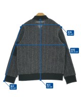 THE SHOP TK（ザショップティーケー）その他 黒 サイズ:120(7T-8T) キッズ/2200696814037