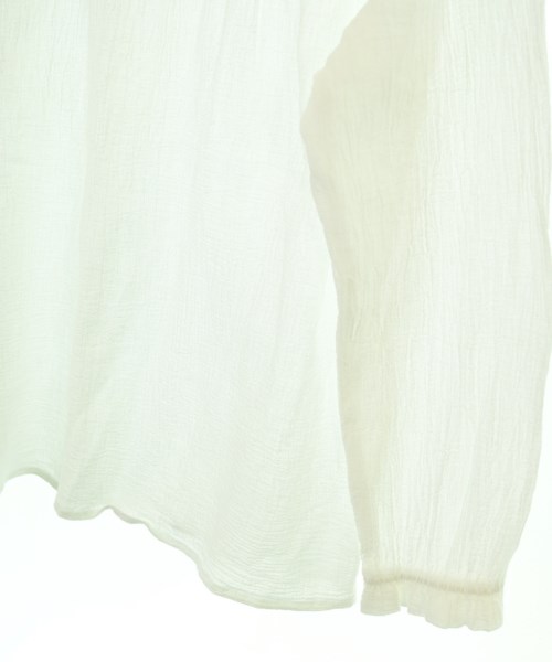 THE SHOP TK（ザショップティーケー）シャツ 白 サイズ:140(11T-12T) キッズ/2200658716119