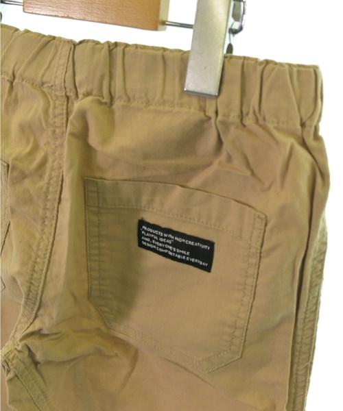 THE SHOP TK（ザショップティーケー）その他 ベージュ サイズ:140(11T-12T) キッズ/2200662592181