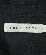 THE SHOP TK（ザショップティーケー）シャツ 黒 サイズ:150(13T-14T) キッズ/2200715885185