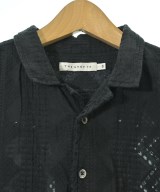 THE SHOP TK（ザショップティーケー）シャツ 黒 サイズ:150(13T-14T) キッズ/2200715885185