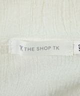 THE SHOP TK（ザショップティーケー）シャツ 白 サイズ:150(13T-14T) キッズ/2200687784127