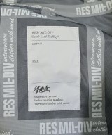 RES（アールイーエス）その他 紺 サイズ:-(XL位) メンズ/2200643571013