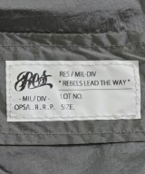 RES（アールイーエス）その他 グレー サイズ:S メンズ/2200643571020