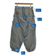 RES（アールイーエス）その他 グレー サイズ:S メンズ/2200643571020