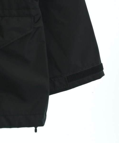 RES（アールイーエス）マウンテンパーカー 黒 サイズ:S メンズ/2200643571037