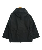 RES（アールイーエス）マウンテンパーカー 黒 サイズ:S メンズ/2200643571037