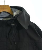 RES（アールイーエス）マウンテンパーカー 黒 サイズ:S メンズ/2200643571037