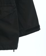 RES（アールイーエス）マウンテンパーカー 黒 サイズ:S メンズ/2200643571037