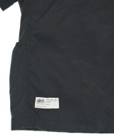 RES（アールイーエス）カジュアルシャツ 黒 サイズ:L メンズ/2200655258018