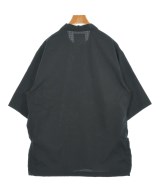 RES（アールイーエス）カジュアルシャツ 紺 サイズ:XL メンズ/2200655258025