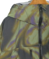 RES（アールイーエス）マウンテンパーカー 緑 サイズ:L メンズ/2200655258049