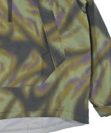 RES（アールイーエス）マウンテンパーカー 緑 サイズ:L メンズ/2200655258049