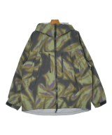 RES マウンテンパーカー