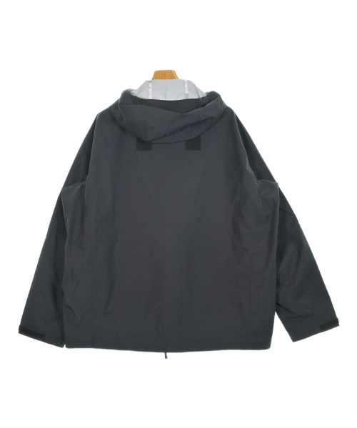 RES（アールイーエス）マウンテンパーカー 紺 サイズ:XL メンズ/2200655258063