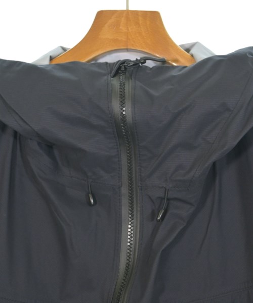 RES（アールイーエス）マウンテンパーカー 紺 サイズ:XL メンズ/2200655258063