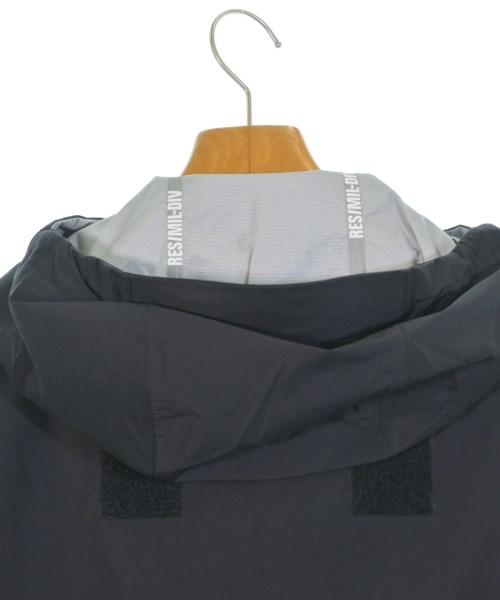 RES（アールイーエス）マウンテンパーカー 紺 サイズ:XL メンズ/2200655258063