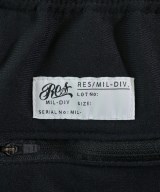 RES（アールイーエス）その他 黒 サイズ:L メンズ/2200655258070