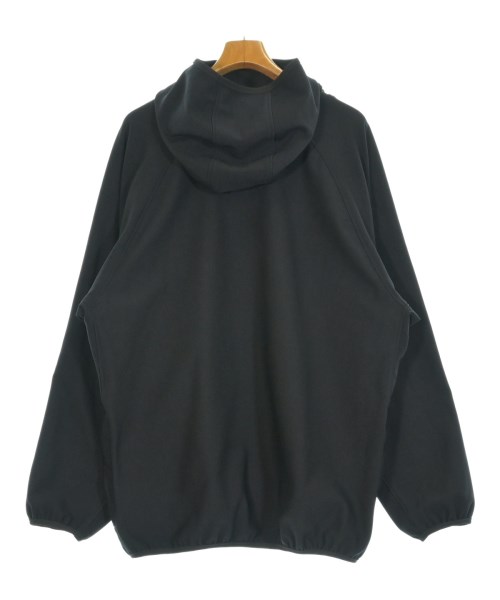RES（アールイーエス）パーカー 黒 サイズ:XL メンズ/2200655258087