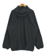 RES（アールイーエス）パーカー 黒 サイズ:XL メンズ/2200655258087