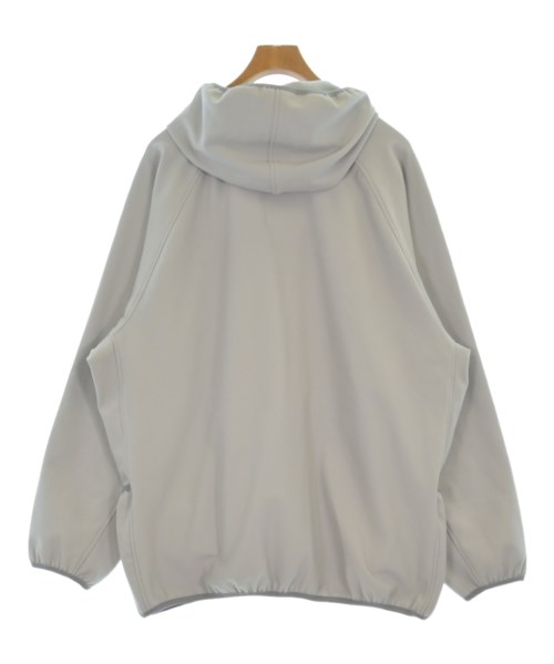 RES（アールイーエス）パーカー グレー サイズ:XL メンズ/2200655258094