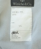 RES（アールイーエス）パーカー グレー サイズ:XL メンズ/2200655258094