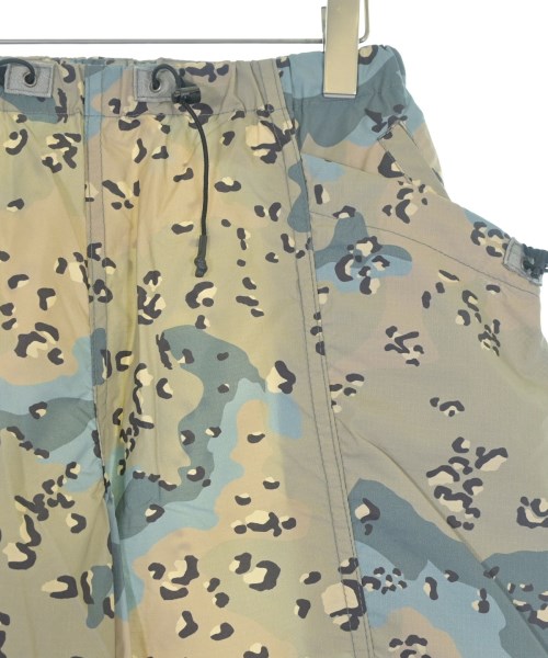 RES（アールイーエス）その他 カーキ サイズ:M メンズ/2200651715072