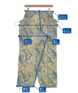 RES（アールイーエス）その他 カーキ サイズ:M メンズ/2200651715072