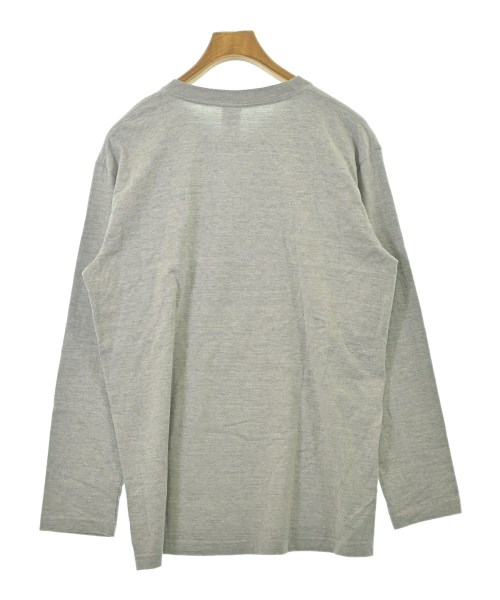 UnitedAthle（ユナイテッドアスレ）Tシャツ・カットソー グレー サイズ:L メンズ/2200641029127