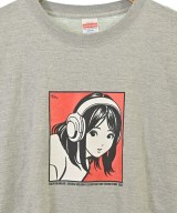 UnitedAthle（ユナイテッドアスレ）Tシャツ・カットソー グレー サイズ:L メンズ/2200641029127