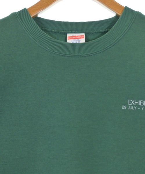 UnitedAthle（ユナイテッドアスレ）スウェット 緑 サイズ:S メンズ/2200642052025