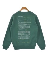 UnitedAthle（ユナイテッドアスレ）スウェット 緑 サイズ:S メンズ/2200642052025