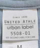 UnitedAthle（ユナイテッドアスレ）Tシャツ・カットソー 青 サイズ:M メンズ/2200671814052