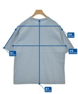 UnitedAthle（ユナイテッドアスレ）Tシャツ・カットソー 青 サイズ:M メンズ/2200671814052