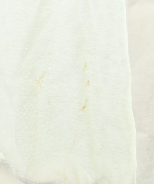 UnitedAthle（ユナイテッドアスレ）Tシャツ・カットソー 白 サイズ:XL メンズ/2200674710146