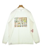 UnitedAthle（ユナイテッドアスレ）Tシャツ・カットソー 白 サイズ:XL メンズ/2200674710146