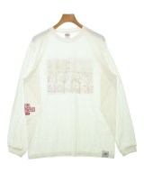 UnitedAthle（ユナイテッドアスレ）Tシャツ・カットソー 白 サイズ:XL メンズ/2200674710146