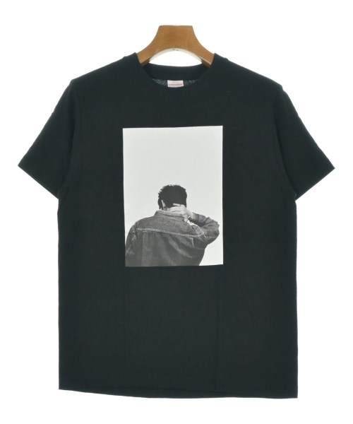 UnitedAthle(ユナイテッドアスレ)Tシャツ・カットソー 黒 サイズ:S/2200680999139