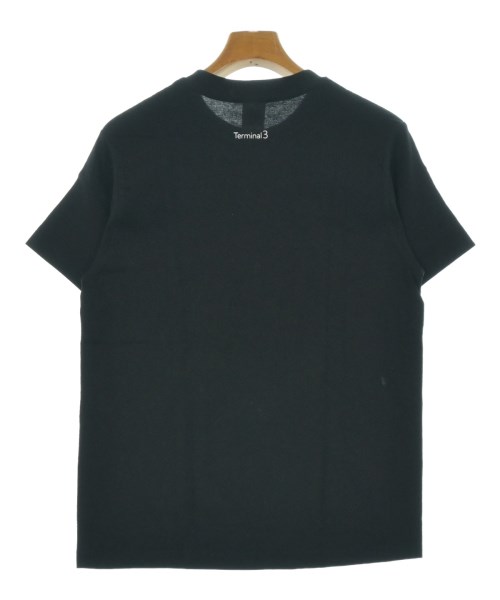 UnitedAthle（ユナイテッドアスレ）Tシャツ・カットソー 黒 サイズ:S メンズ/2200680999139