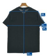 UnitedAthle（ユナイテッドアスレ）Tシャツ・カットソー 黒 サイズ:S メンズ/2200680999139