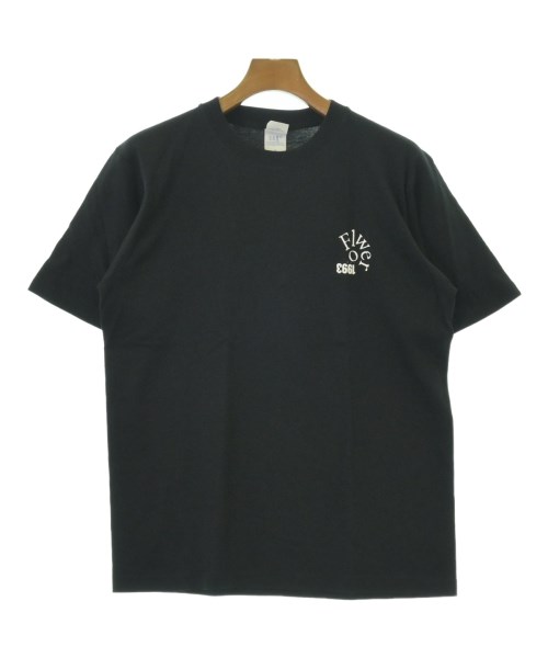UnitedAthle(ユナイテッドアスレ)Tシャツ・カットソー 黒 サイズ:M/2200697767059