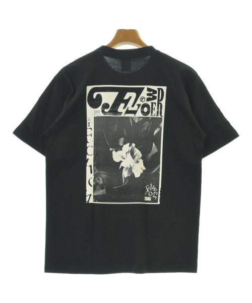 UnitedAthle（ユナイテッドアスレ）Tシャツ・カットソー 黒 サイズ:M メンズ/2200697767059