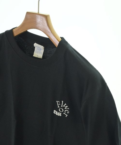 UnitedAthle（ユナイテッドアスレ）Tシャツ・カットソー 黒 サイズ:M メンズ/2200697767059