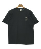 UnitedAthle（ユナイテッドアスレ）Tシャツ・カットソー 黒 サイズ:M メンズ/2200697767059