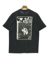 UnitedAthle（ユナイテッドアスレ）Tシャツ・カットソー 黒 サイズ:M メンズ/2200697767059