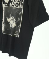 UnitedAthle（ユナイテッドアスレ）Tシャツ・カットソー 黒 サイズ:M メンズ/2200697767059