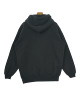 UnitedAthle（ユナイテッドアスレ）パーカー 黒 サイズ:XL メンズ/2200696661228