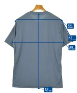 UnitedAthle（ユナイテッドアスレ）Tシャツ・カットソー 紺 サイズ:M メンズ/2200711985025